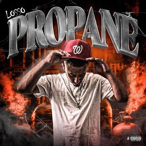 Propane