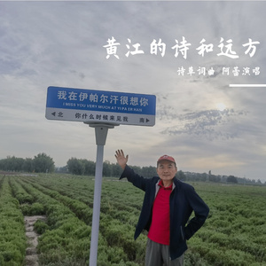 黄江的诗和远方2