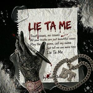 Lie Ta Me (feat. pirq)
