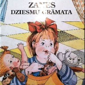 Bērnības sala