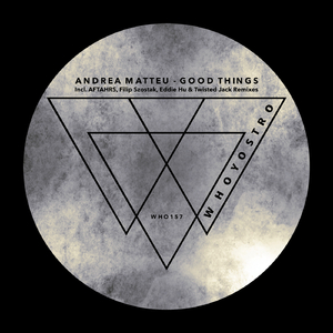 Good Things (Eddie Hu, Twisted Jack Remix)