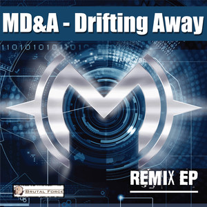 Drifting Away (Mainstage Maffia Ft Morgaine Remix)