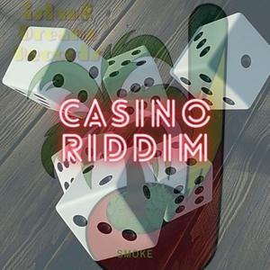 Casino Riddim (Dancehall / Reggae Instrumental)
