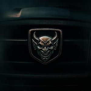 The Devil Drives A Dodge