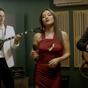 Περασμένες μου αγάπες (feat. George Patsiotis, Nick Georgakopoulos & Joanna Papagianni)