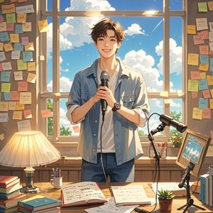 李哥-李凯斌