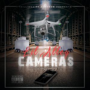 Cameras (feat. Tommy G)