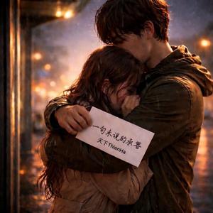 一句未说的承诺