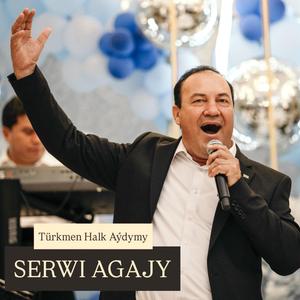Serwi Agajy