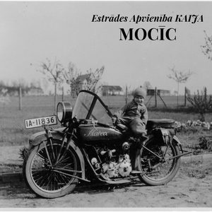 Mocīc (30G Skumjais MIX)