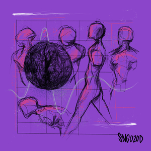 Cavern (Human Space Machine Remix 2)