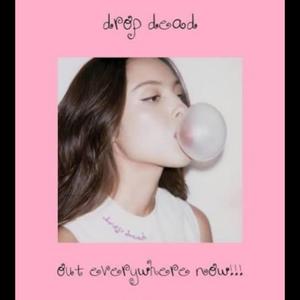 Olivia_Rodrigo drop dead