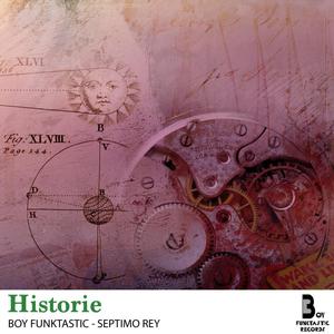 Historie (Original mix)