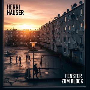 Fenster zum Block
