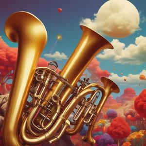 太鼓の鼓動 by @stingingdanceparty0116