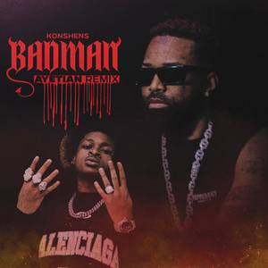 BADMAN (REMIX)