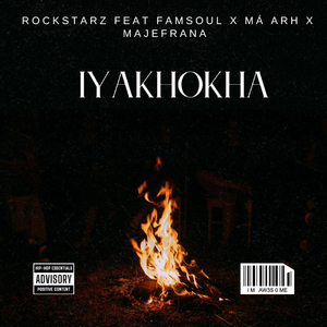 Iyakhokha