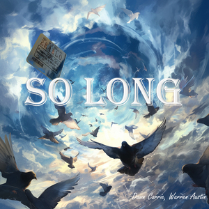 So Long (Female Version)