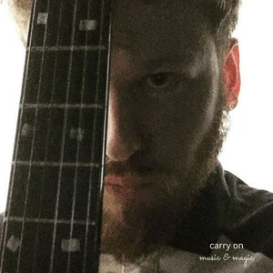 Carry On (feat. Vince Stillner)