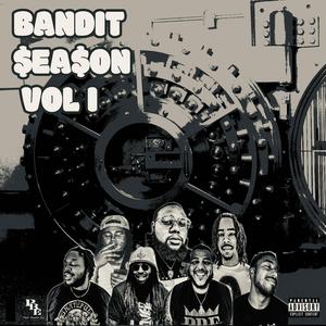 I Swear (feat. Imnotmelrose, Gilly Carter, K!ng Mal!k & Couch God)