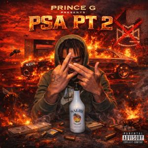PSA (pt2)