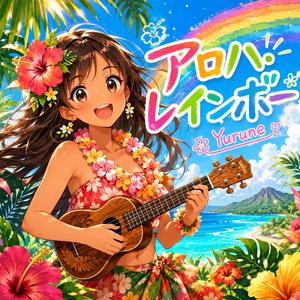 アロハ・レインボー