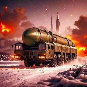 震撼场面之东风快递系列25