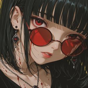 堕ちた光の先へ