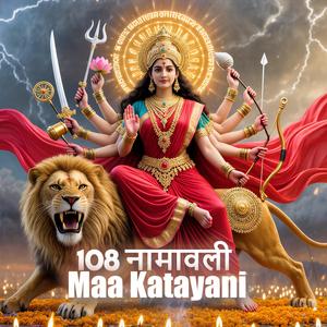 108 Namavali Maa Katayani