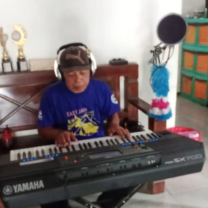 Gelisah Tak Berujung