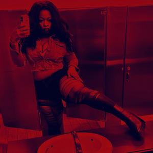 Salacious (Radio Edit)