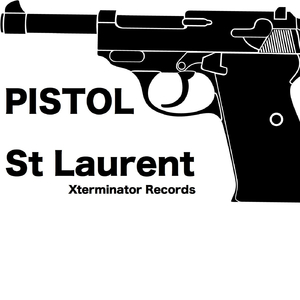 Pistol