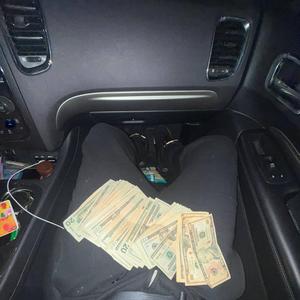 Are u ok? (feat. DottyB & Spazz)