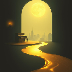 익명의 바다 (2025 Remaster)