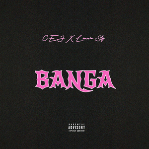 BANGA (feat. Lonnie Sly)