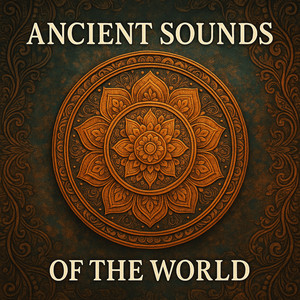 Sounds Of Egyptian Pyramids