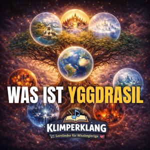 Was ist Yggdrasil?