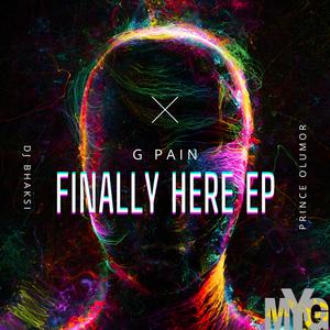 Toxic Biohazard (feat. Dj Bhaksi & Prince Olumor)