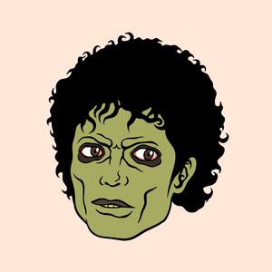 Michael Jackson - Thriller (Marimba Ringtone) (Ringtone)