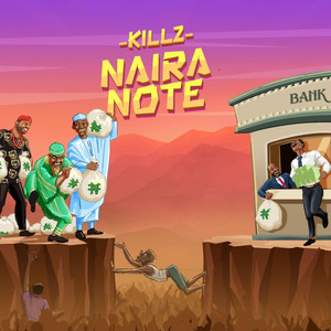 Naira Note