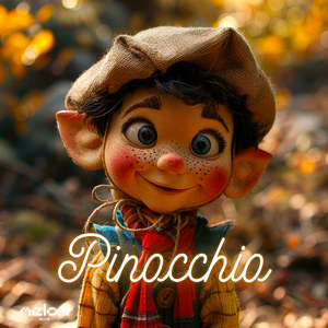 I’ve Got No Strings (Music from Pinocchio)