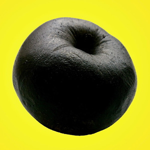 Black Apples