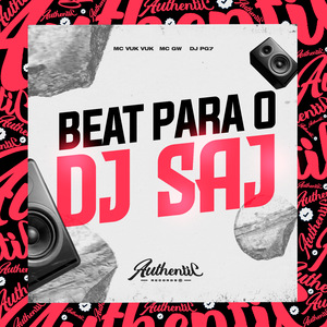 Beat Para O Dj Saj