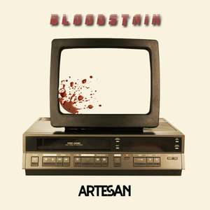 Bloodstain