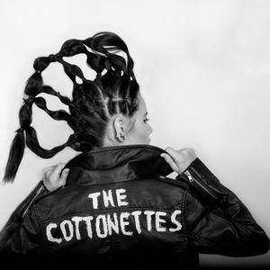 Stuck in 77 (feat. The Cottonettes)