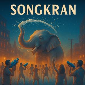 Songkran