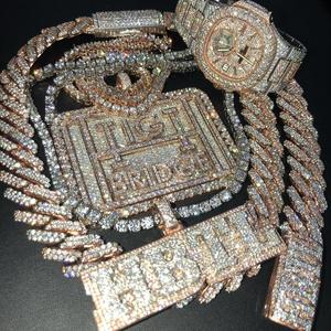 G.O.D (Generation of Desires)