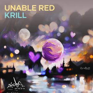 Unable Red Krill