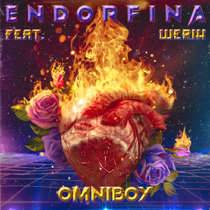 Endorfina (feat. Werih)