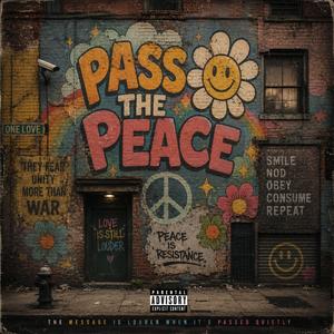 Pass The Peace